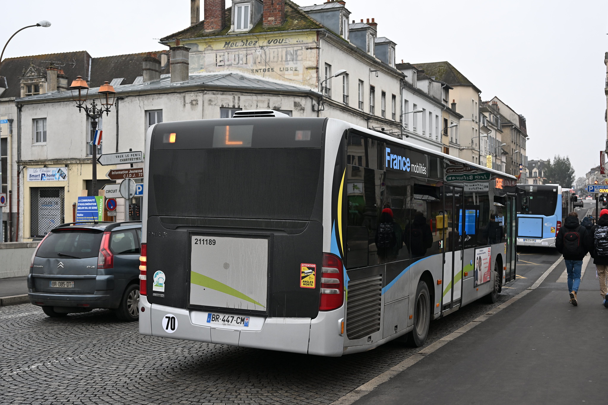 Image du véhicule