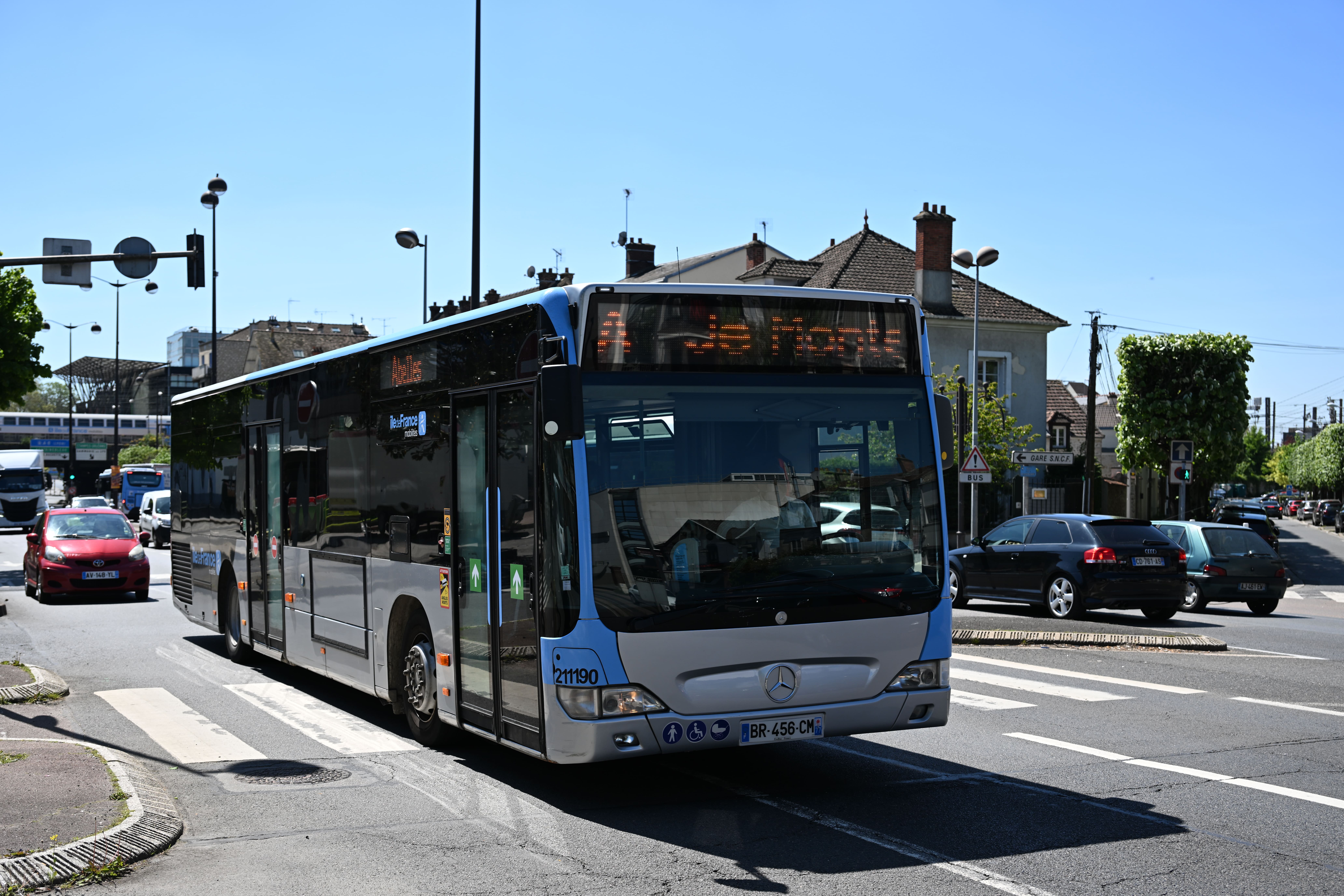 Image du véhicule