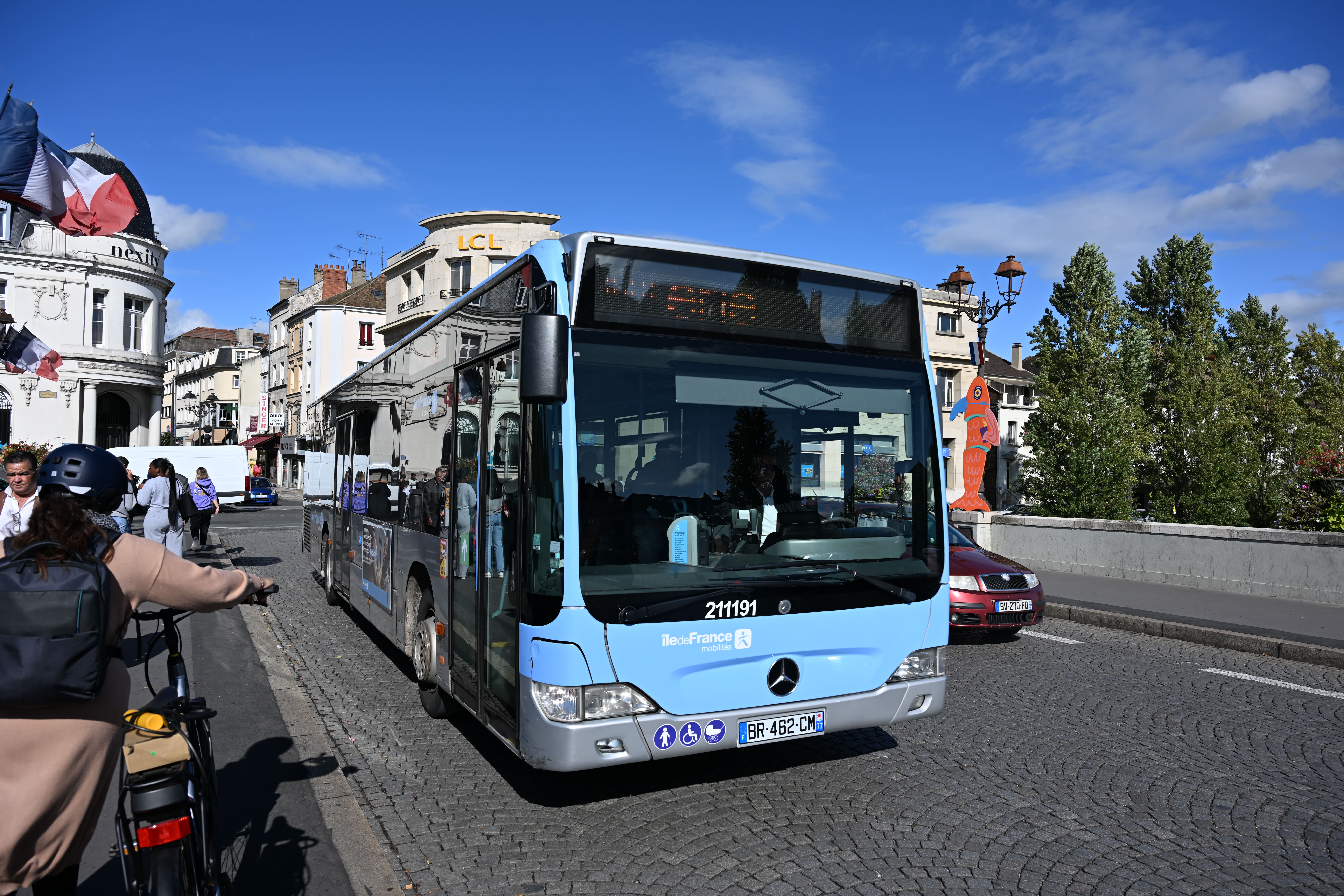 Image du véhicule
