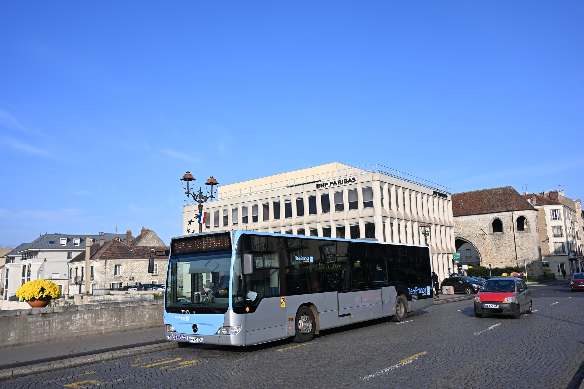 Image du véhicule