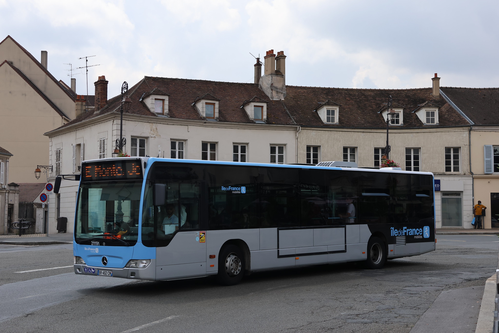 Image du véhicule