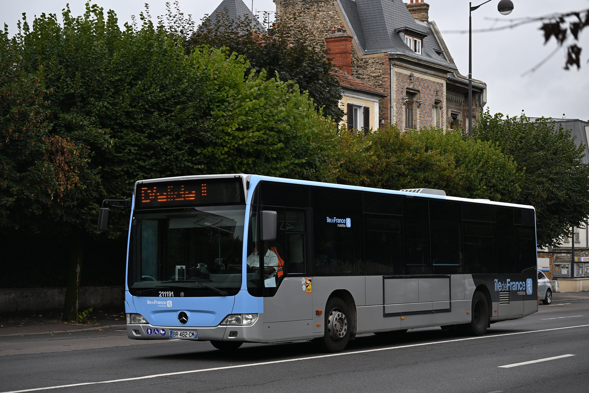 Image du véhicule