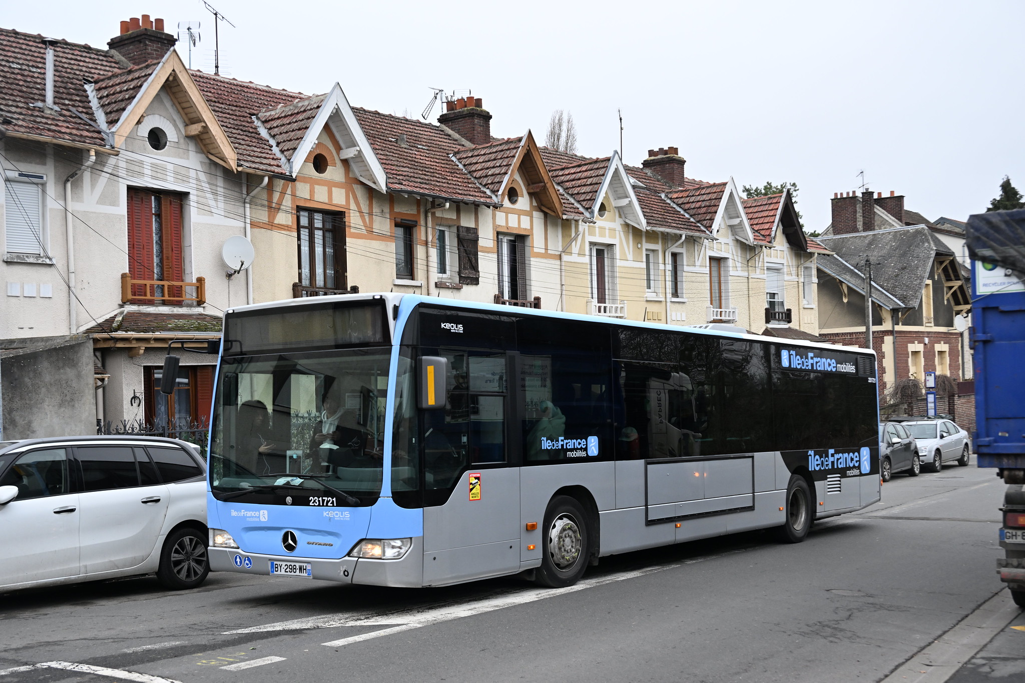 Image du véhicule