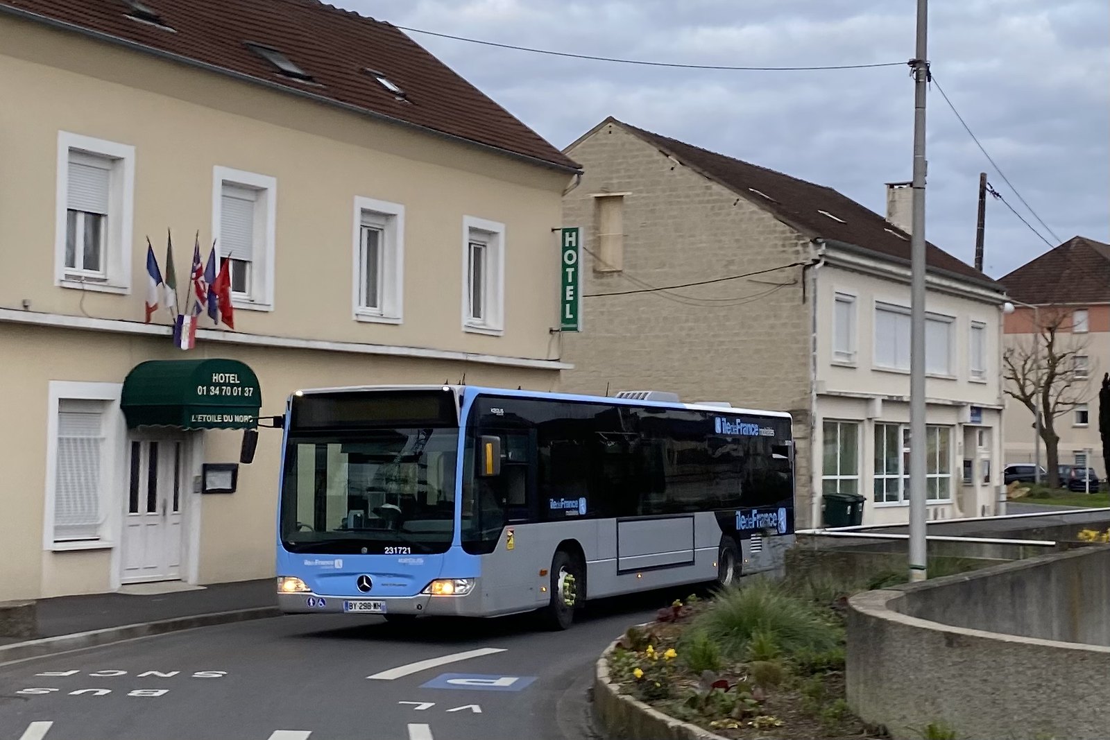 Image du véhicule