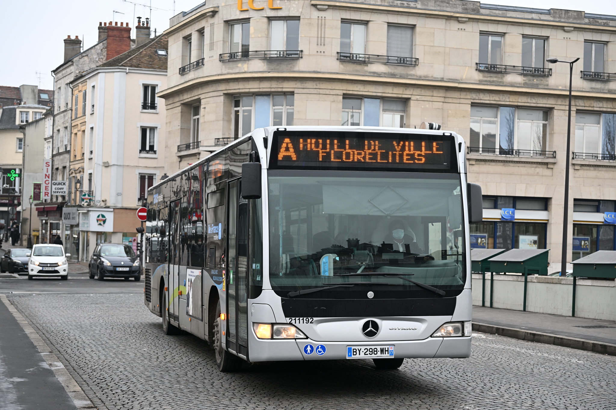 Image du véhicule