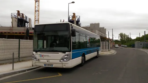 Image du véhicule