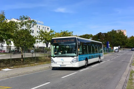 Image du véhicule