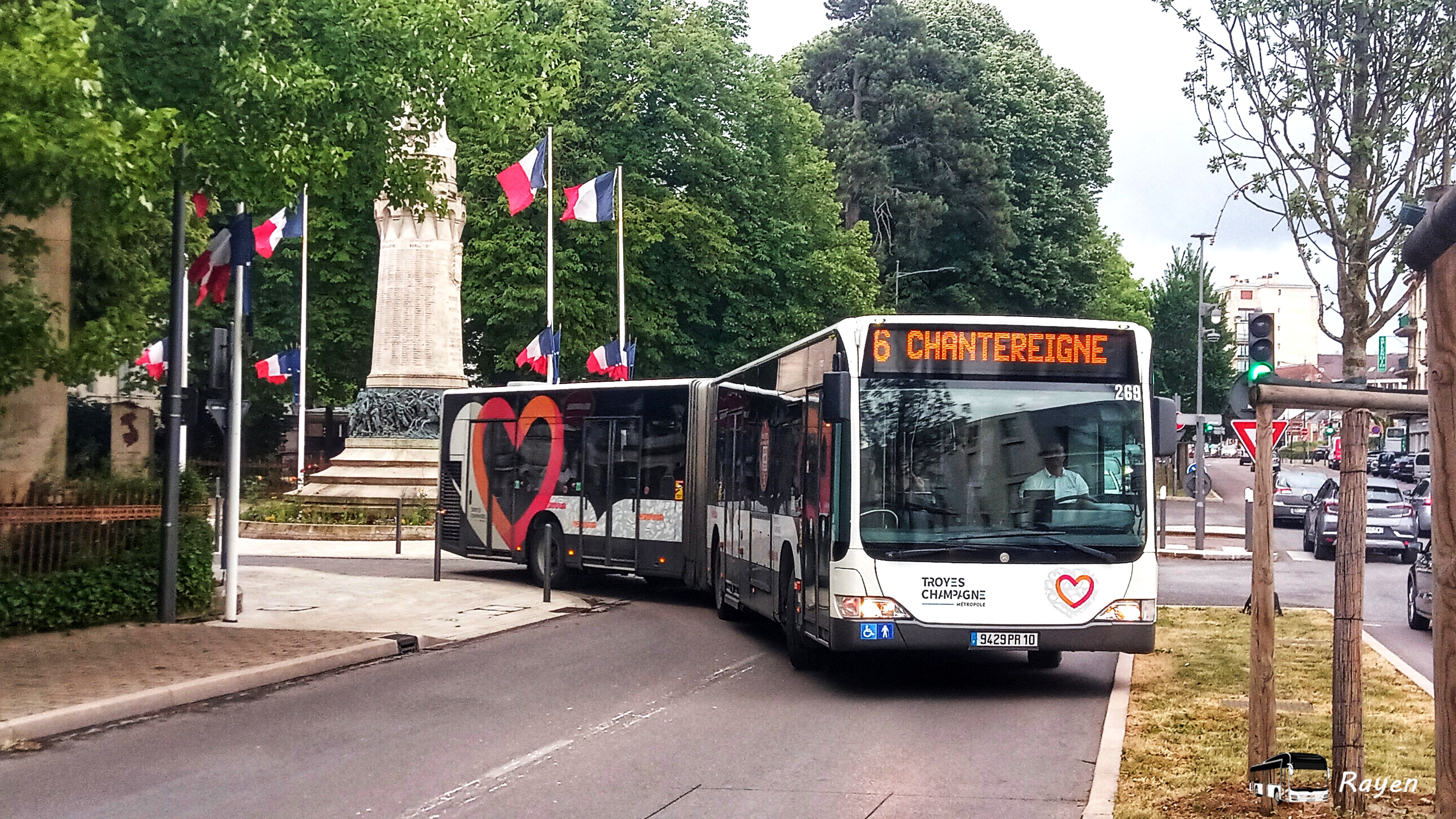 Image du véhicule