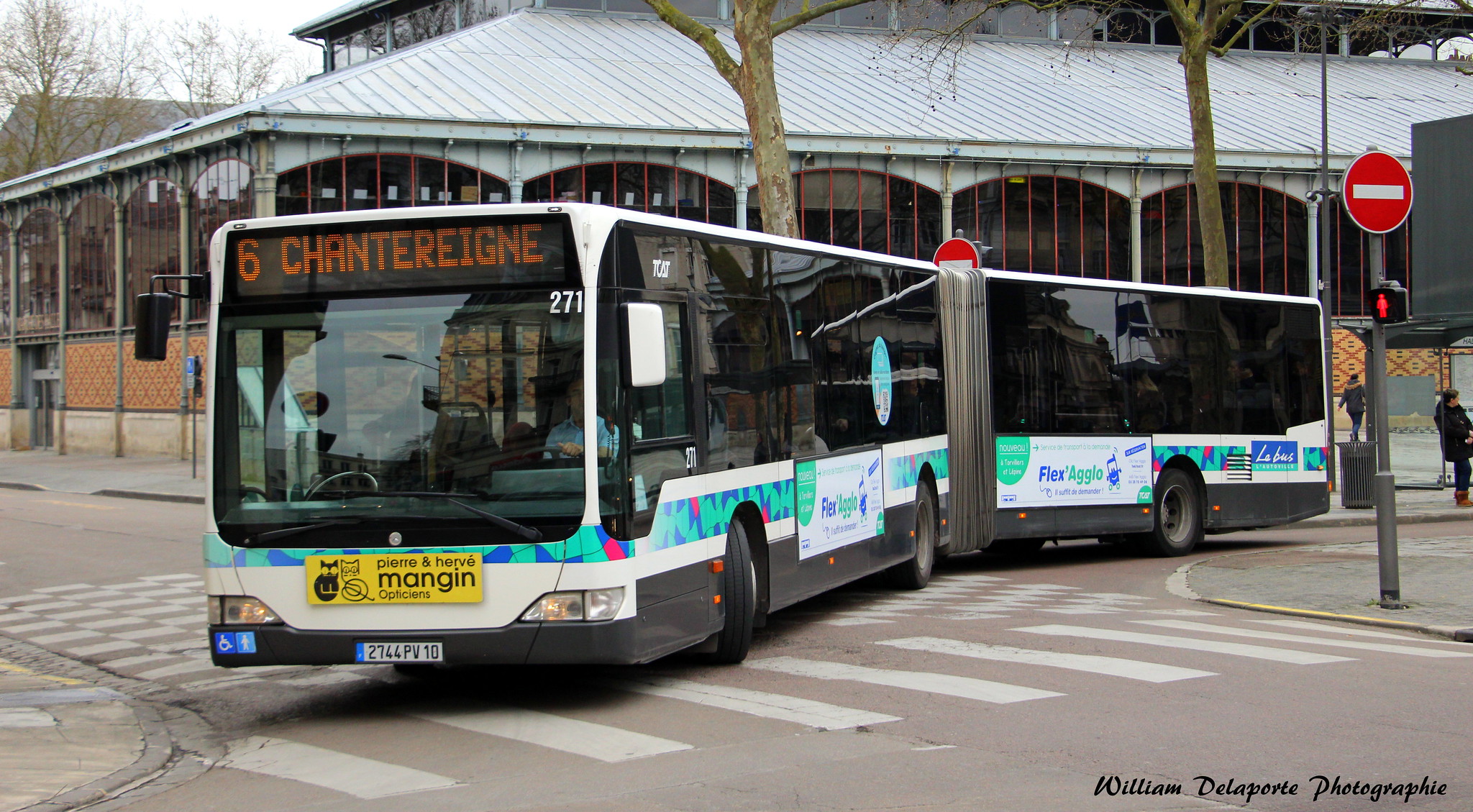 Image du véhicule