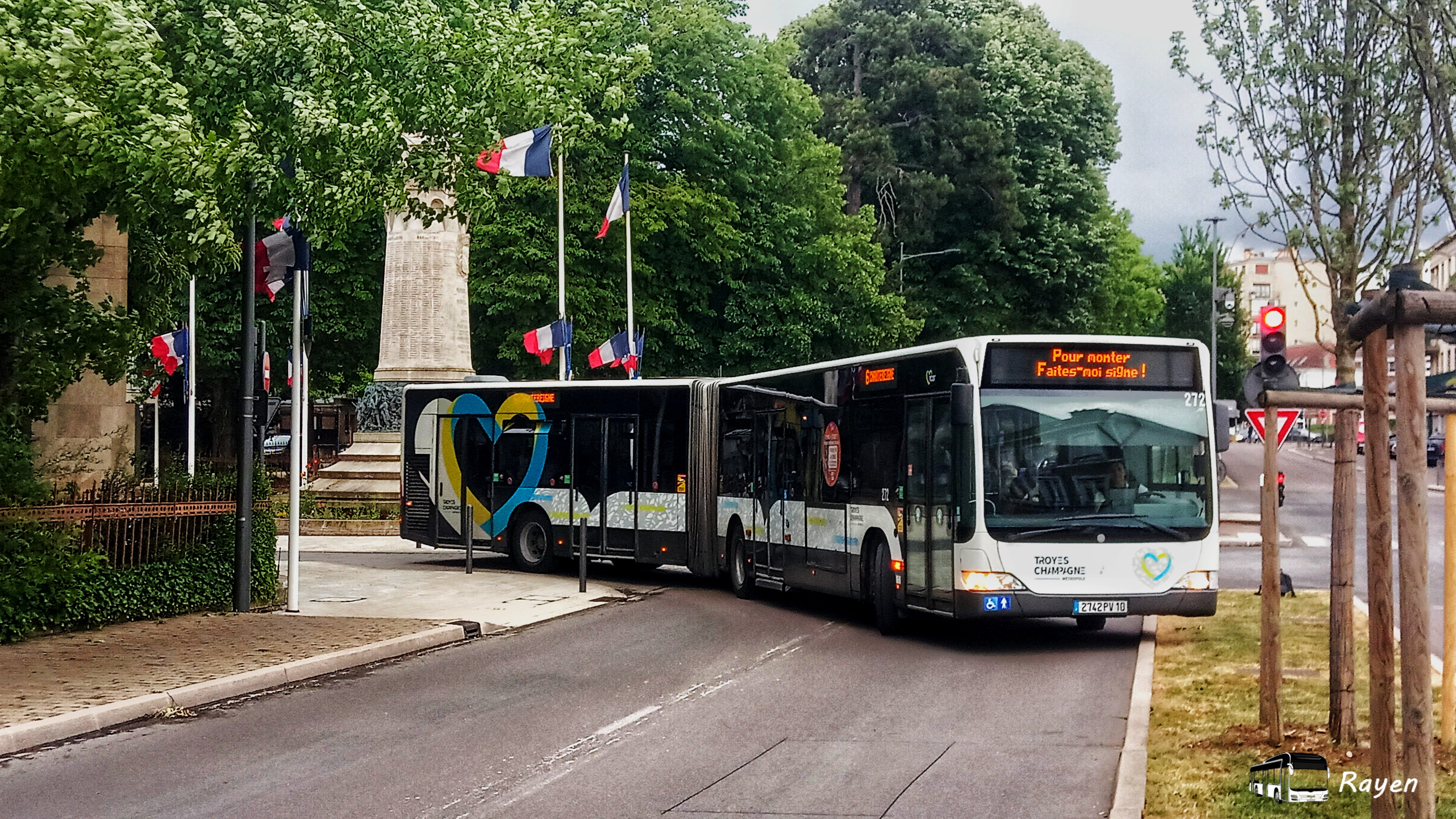 Image du véhicule