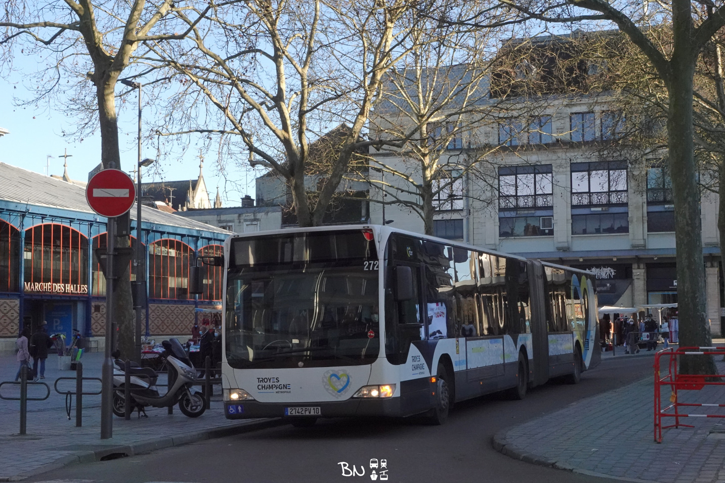 Image du véhicule