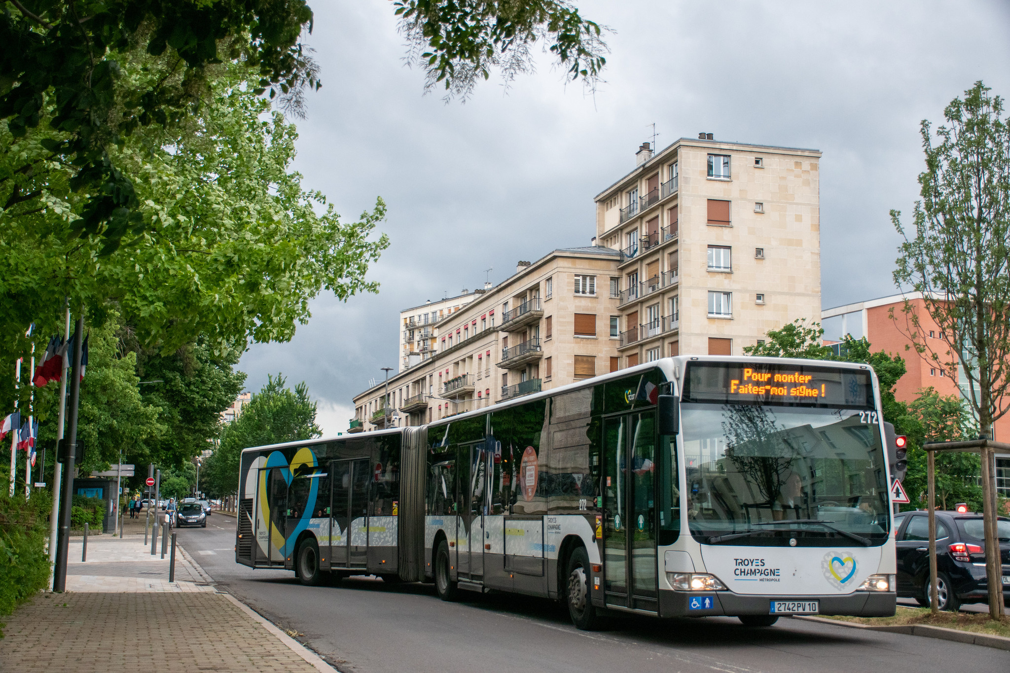 Image du véhicule