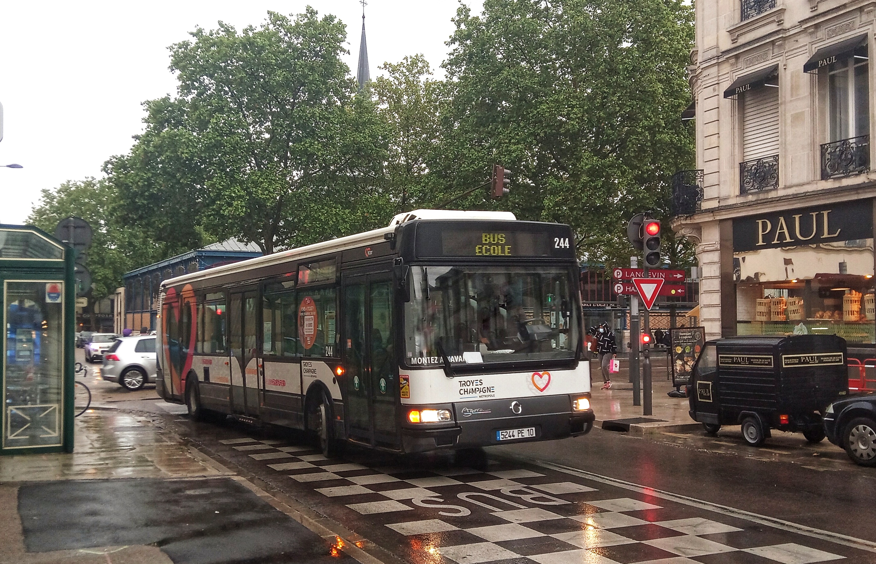 Image du véhicule