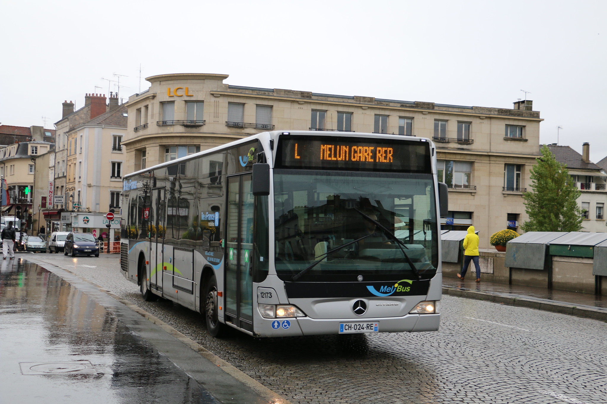 Image du véhicule