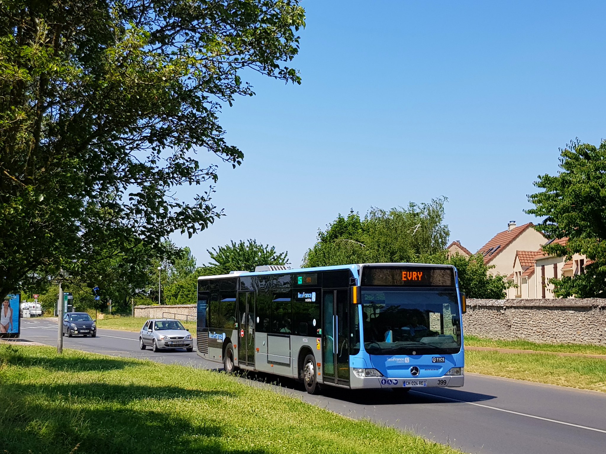 Image du véhicule