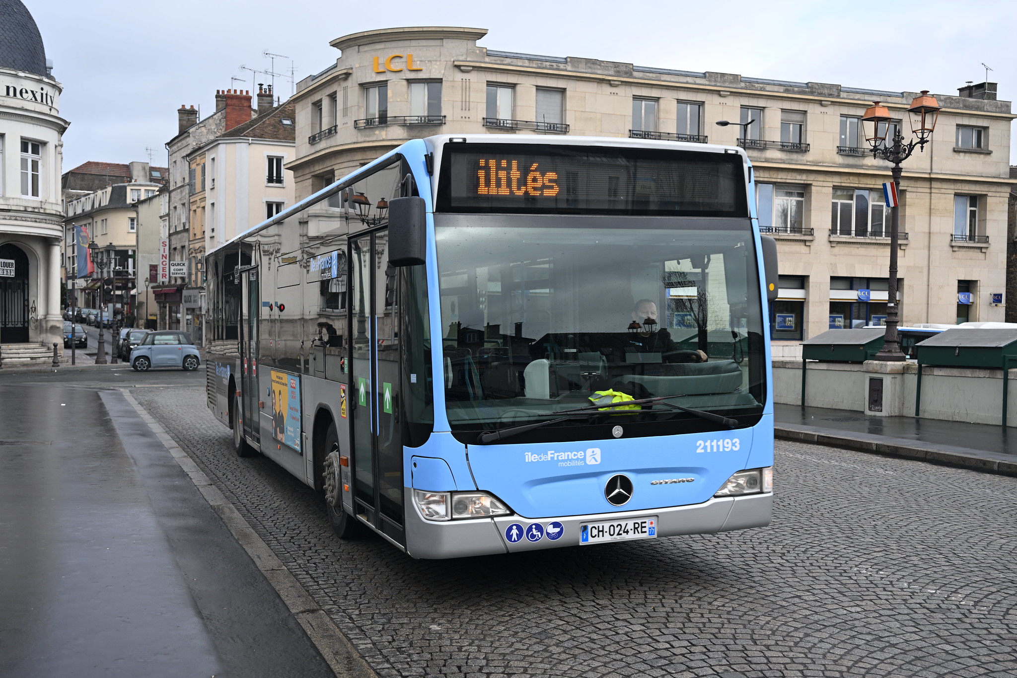 Image du véhicule