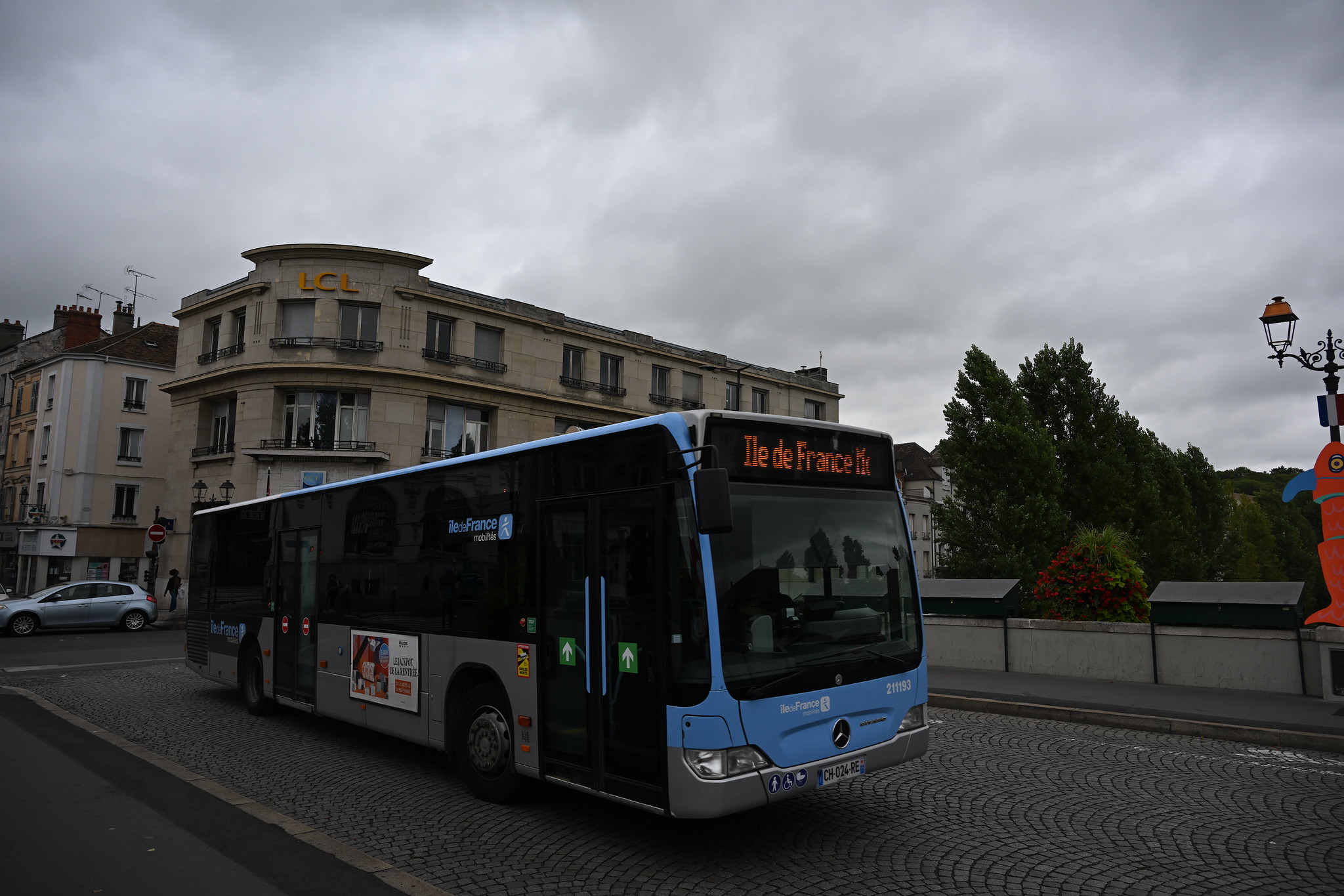 Image du véhicule