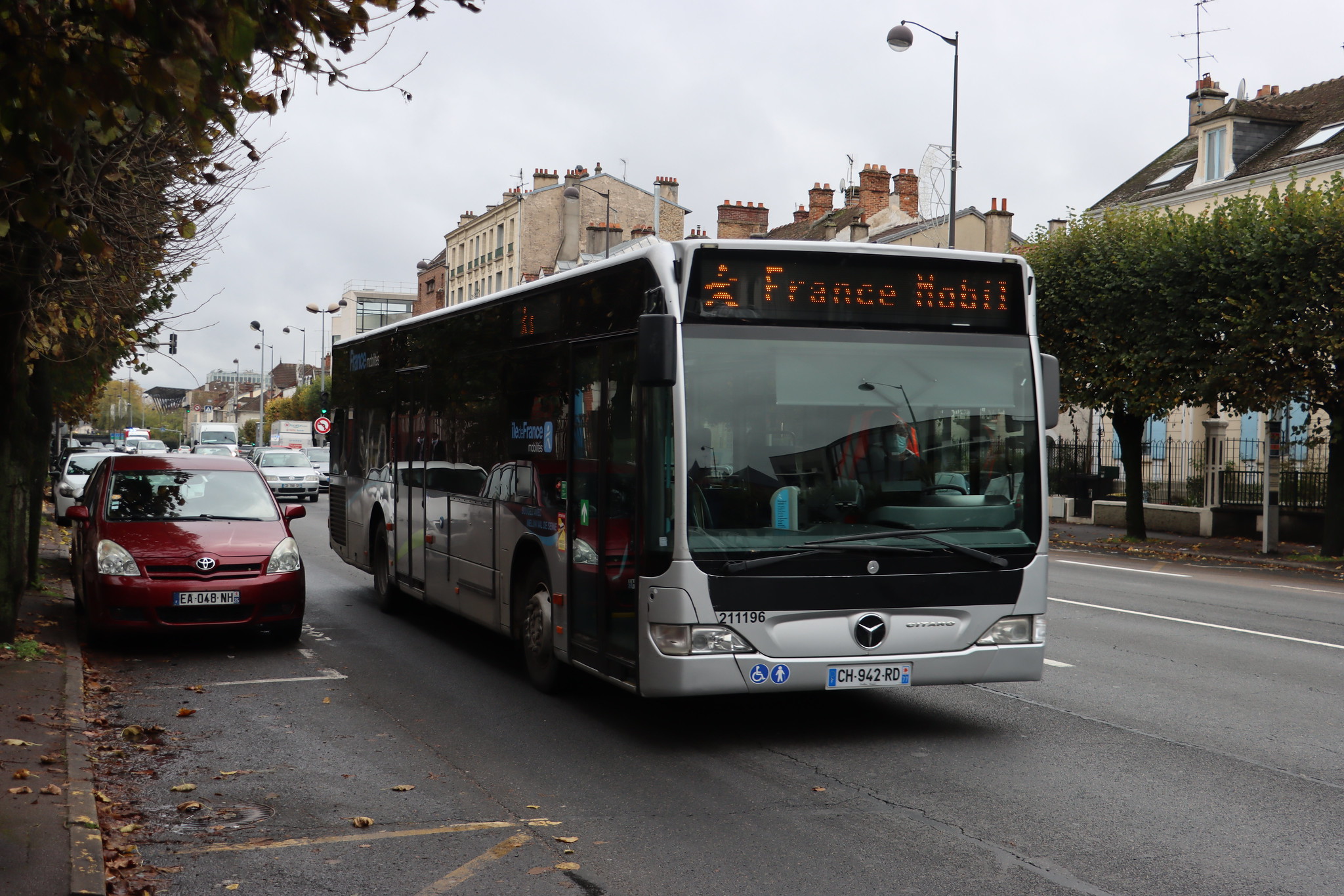 Image du véhicule