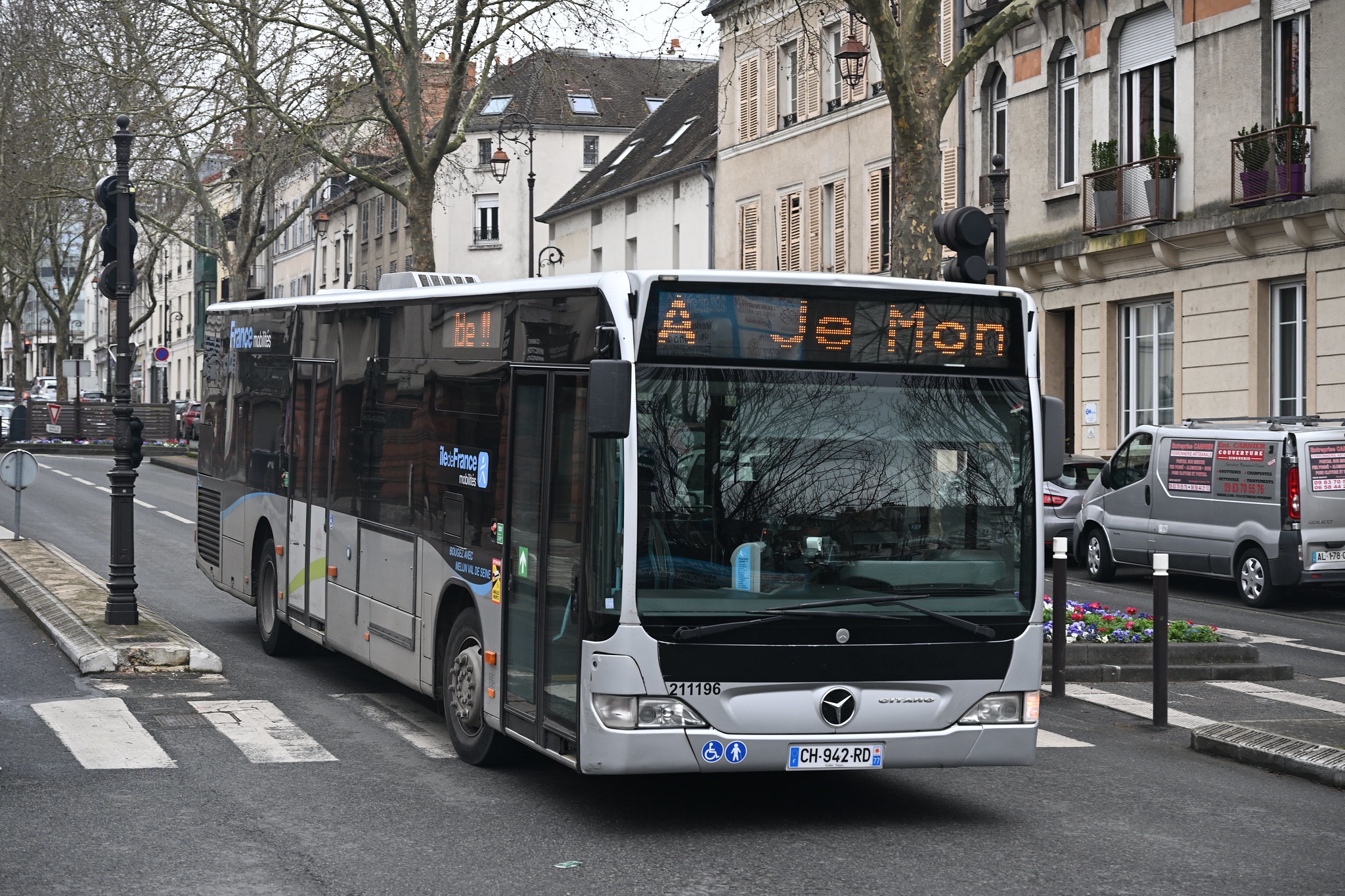 Image du véhicule