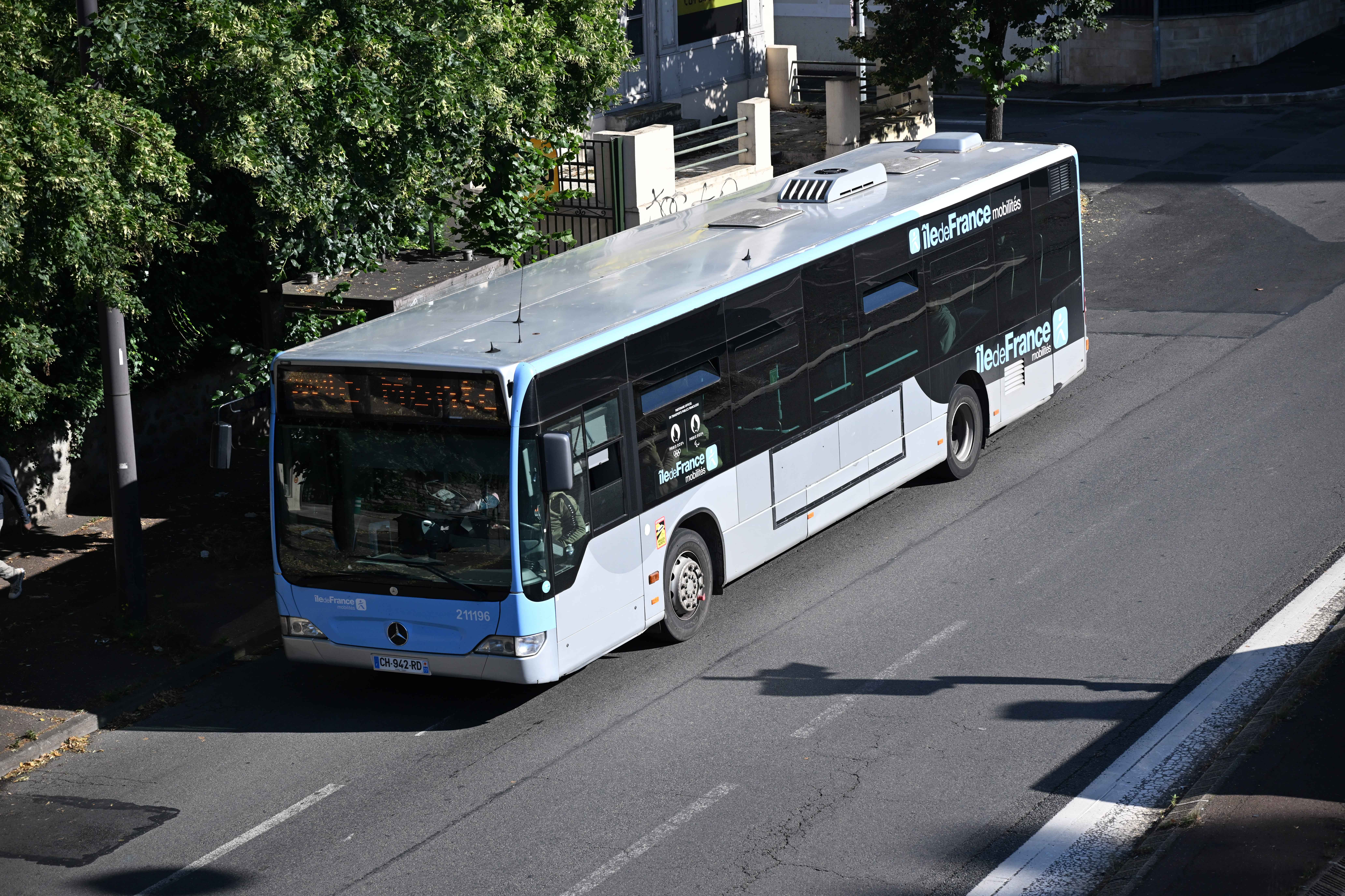 Image du véhicule