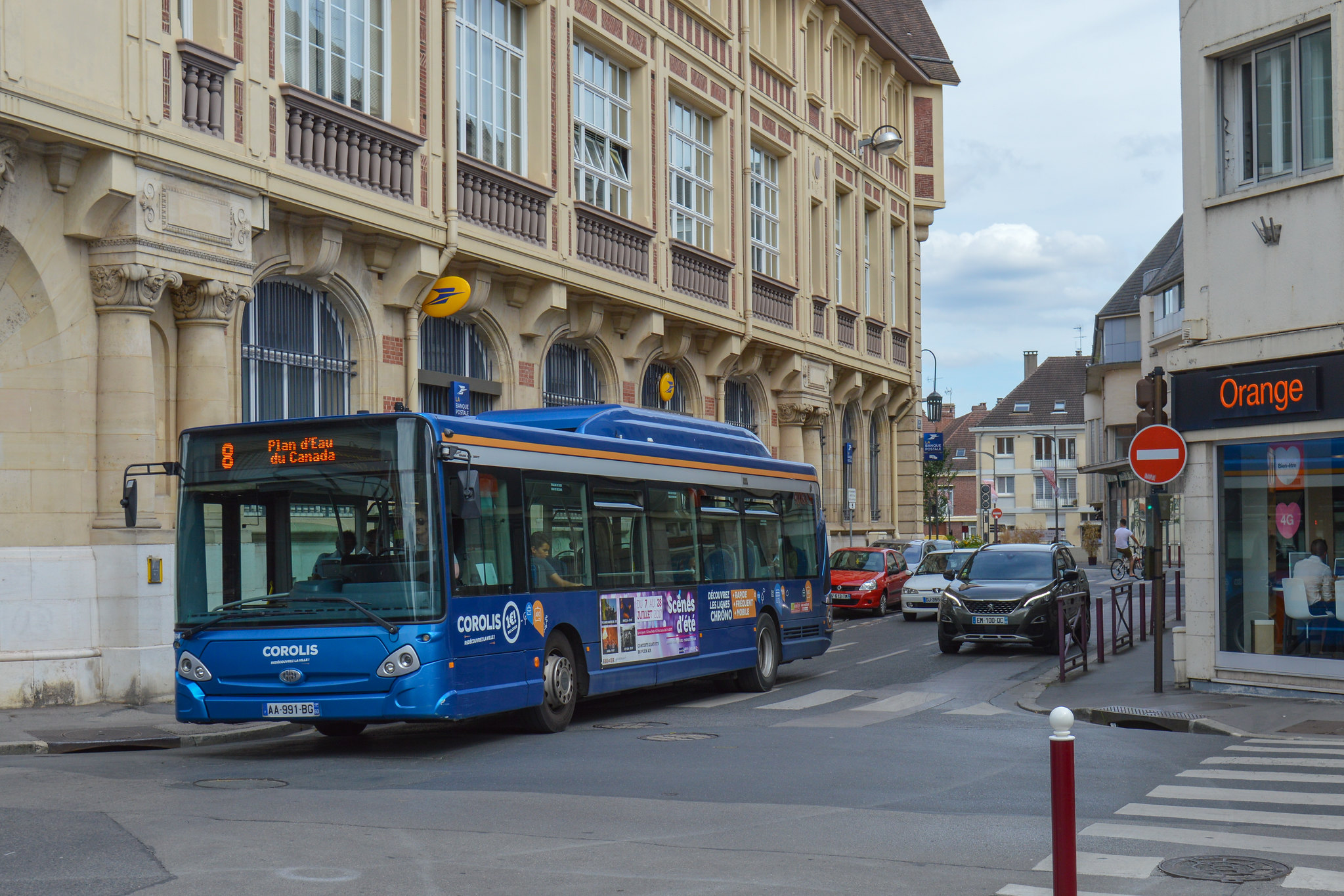 Image du véhicule
