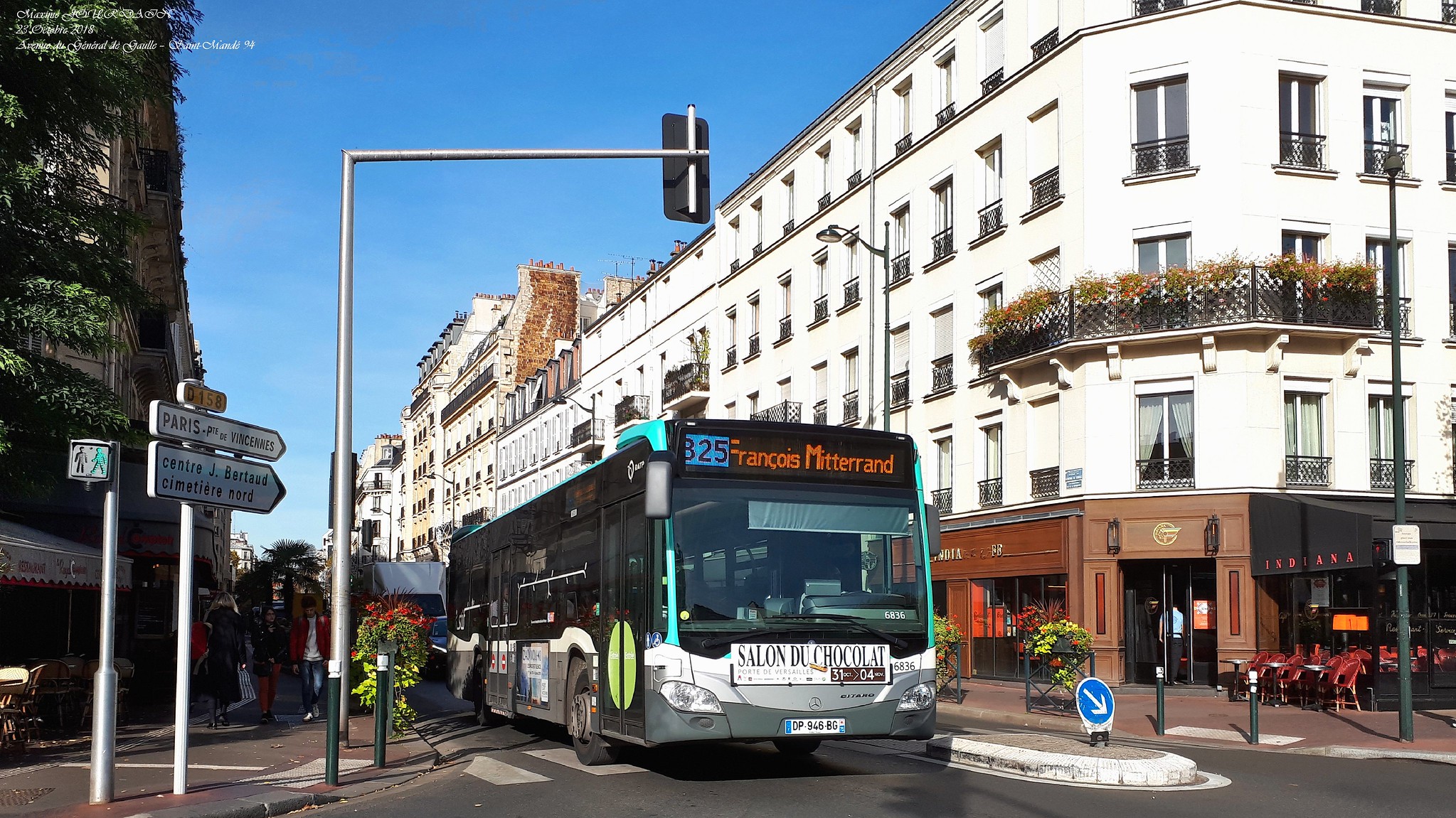 Image du véhicule