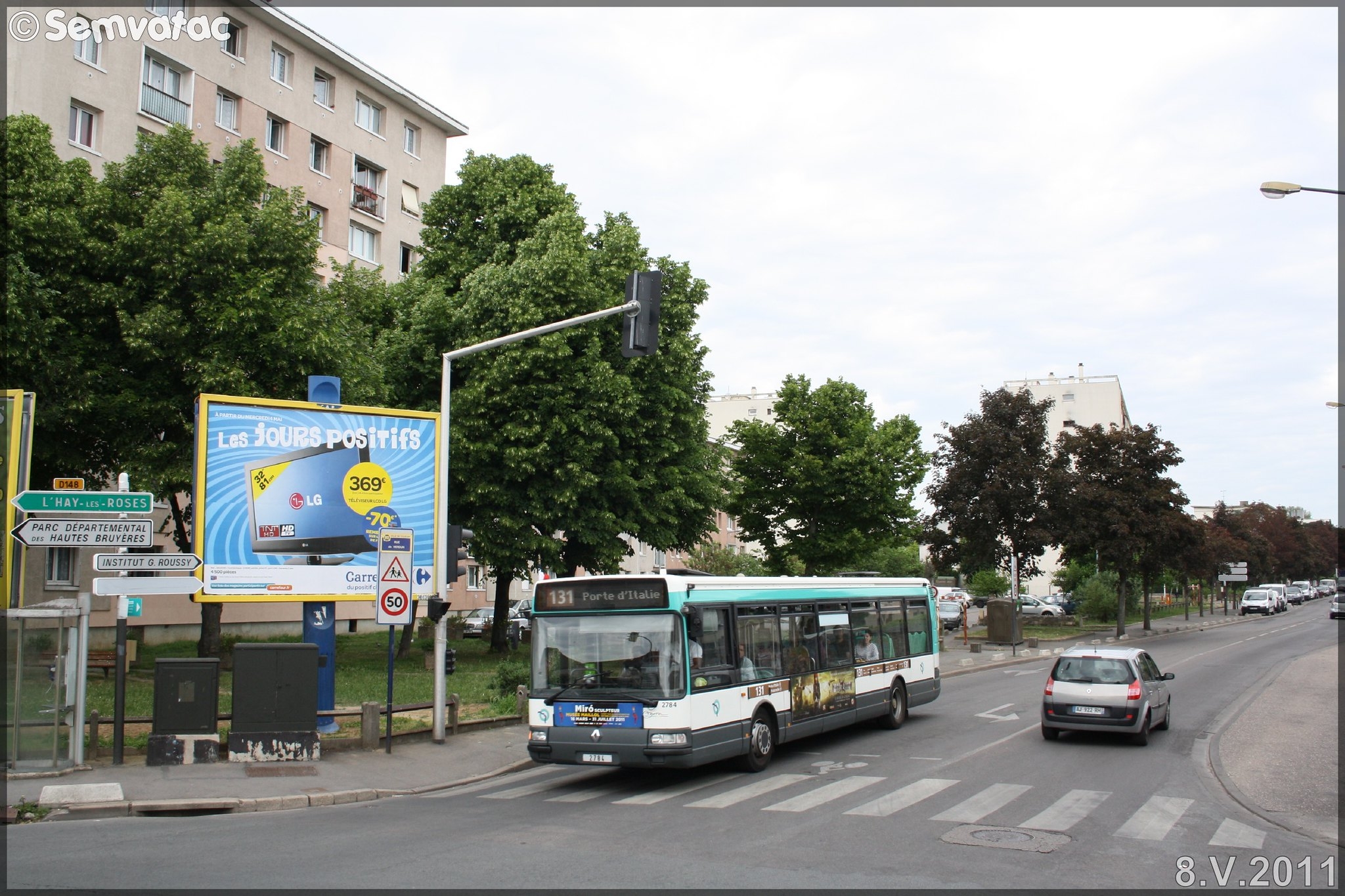 Image du véhicule