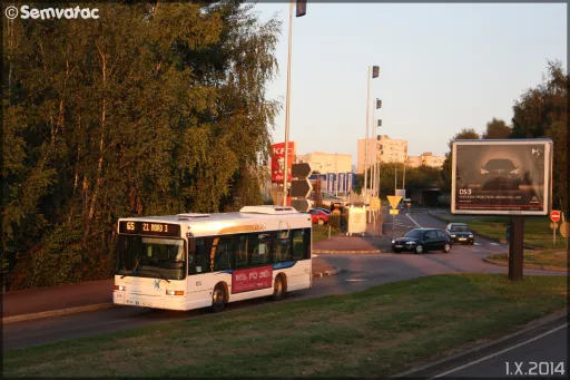 Image du véhicule