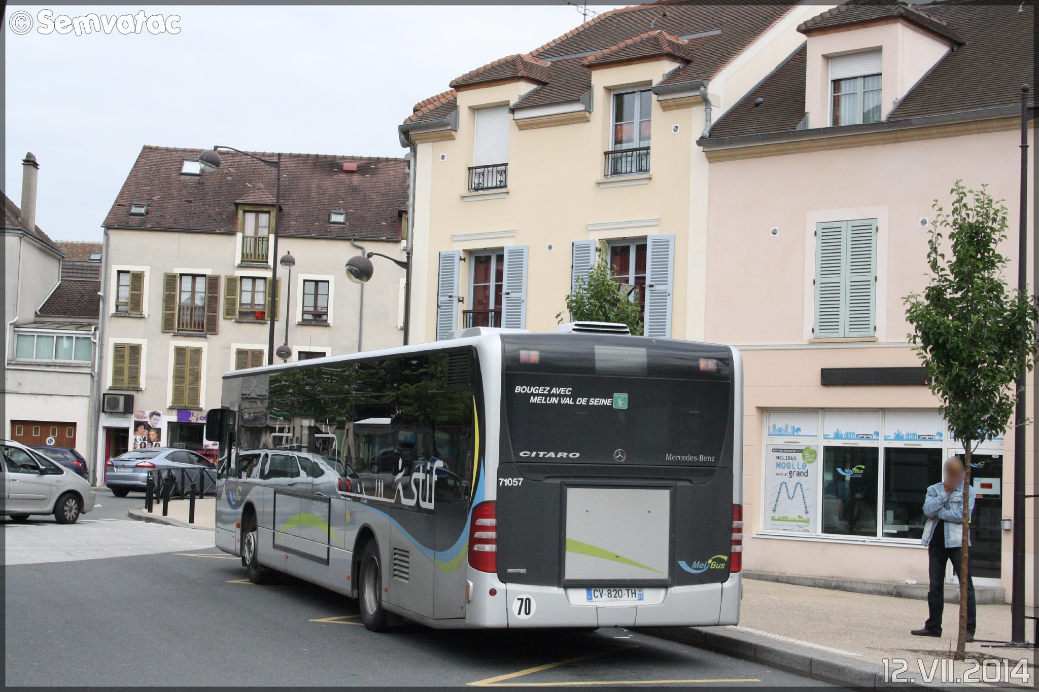 Image du véhicule