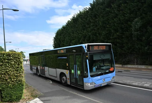 Image du véhicule