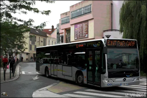 Image du véhicule