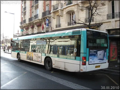 Image du véhicule