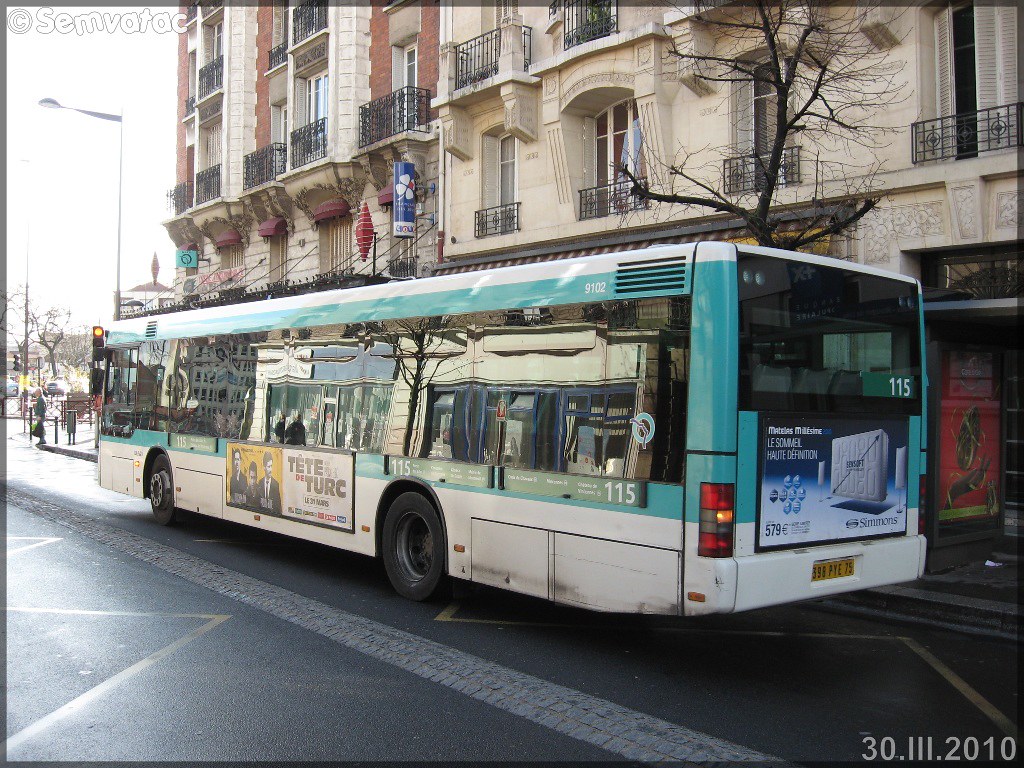 Image du véhicule
