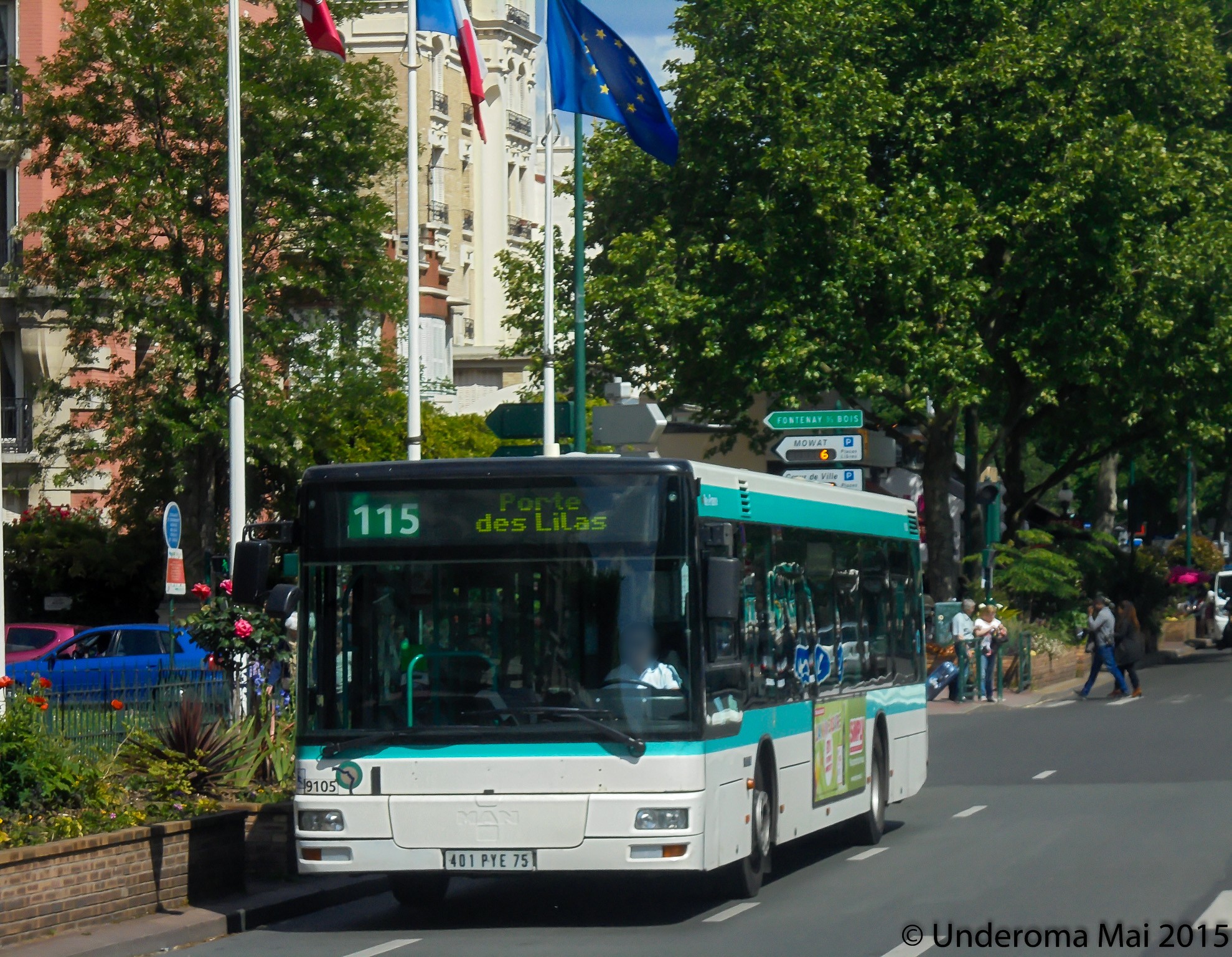 Image du véhicule
