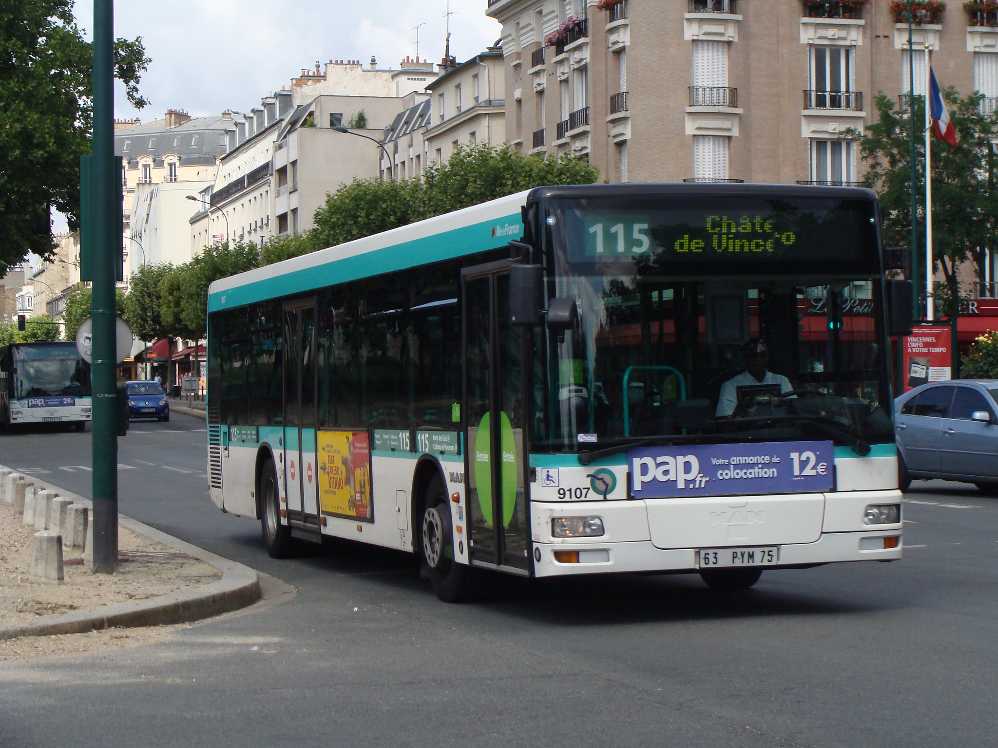 Image du véhicule
