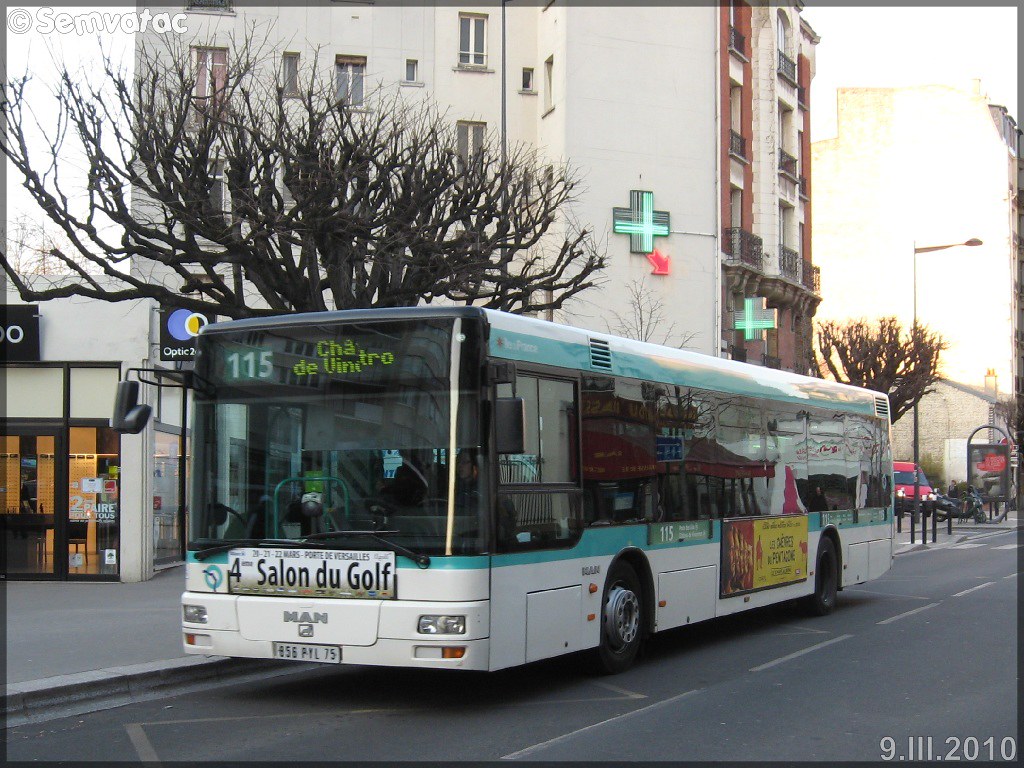 Image du véhicule