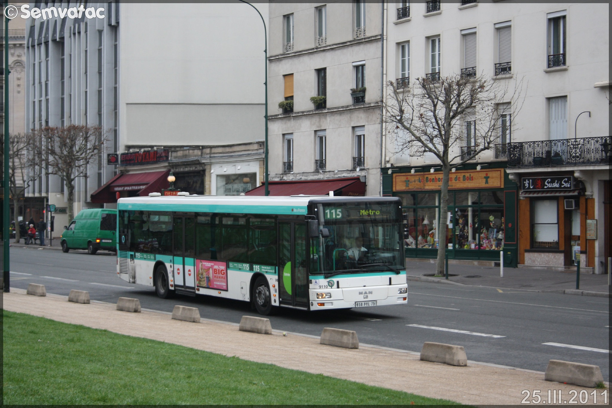 Image du véhicule