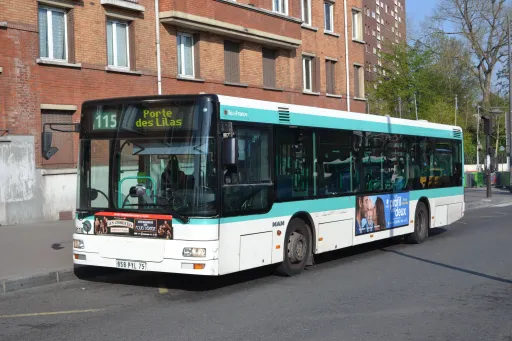 Image du véhicule