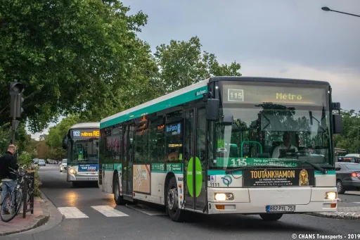 Image du véhicule