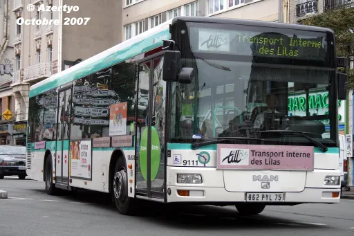 Image du véhicule