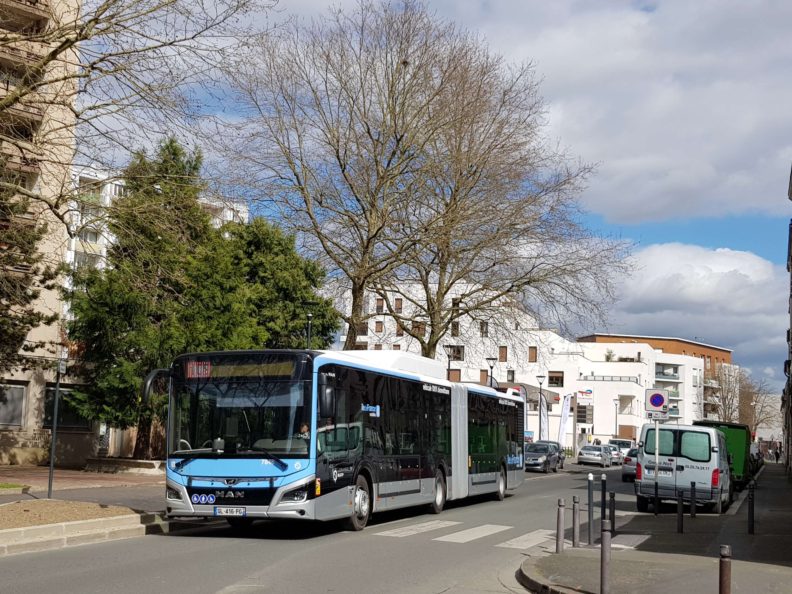 Image du véhicule