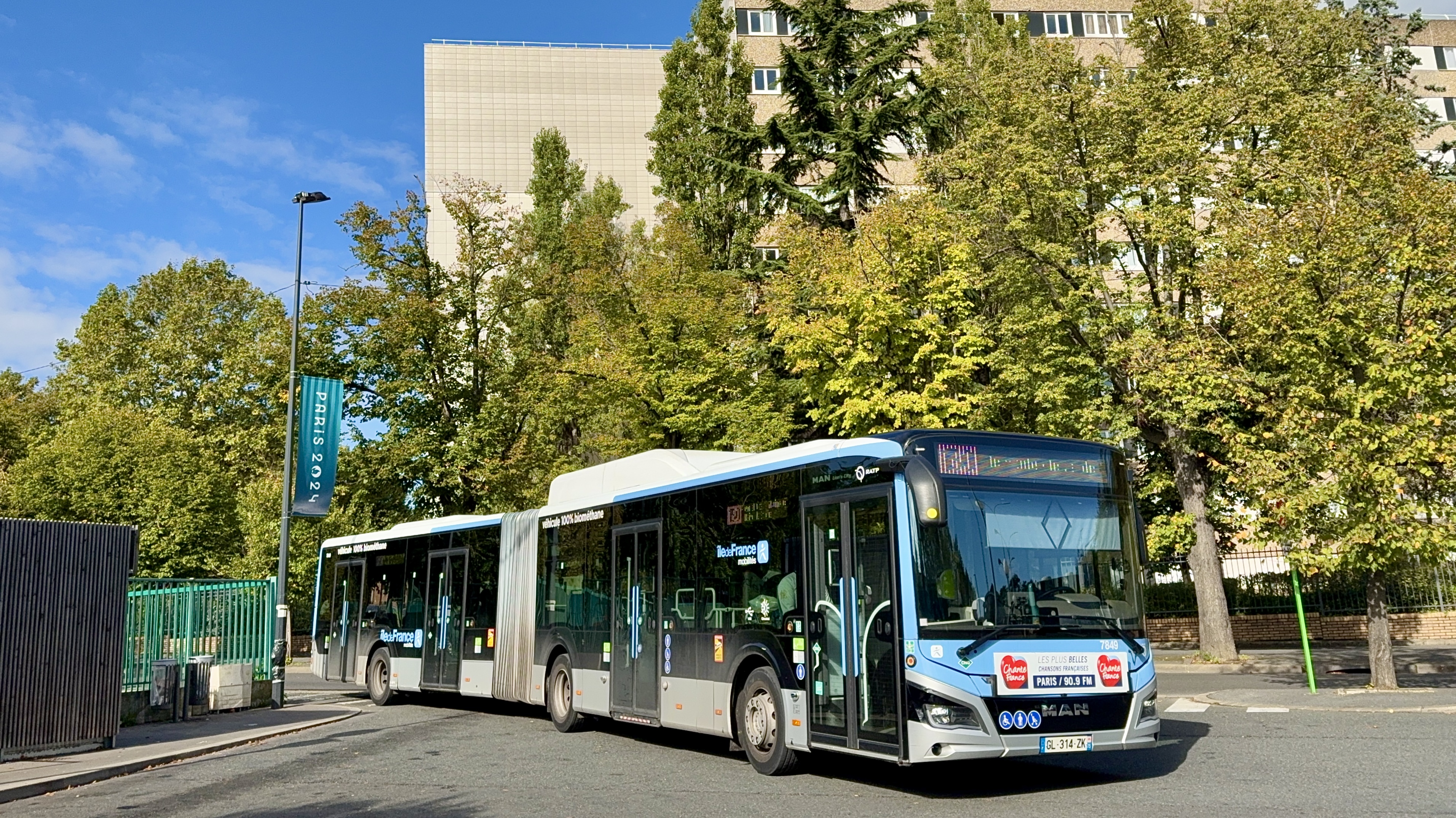 Image du véhicule