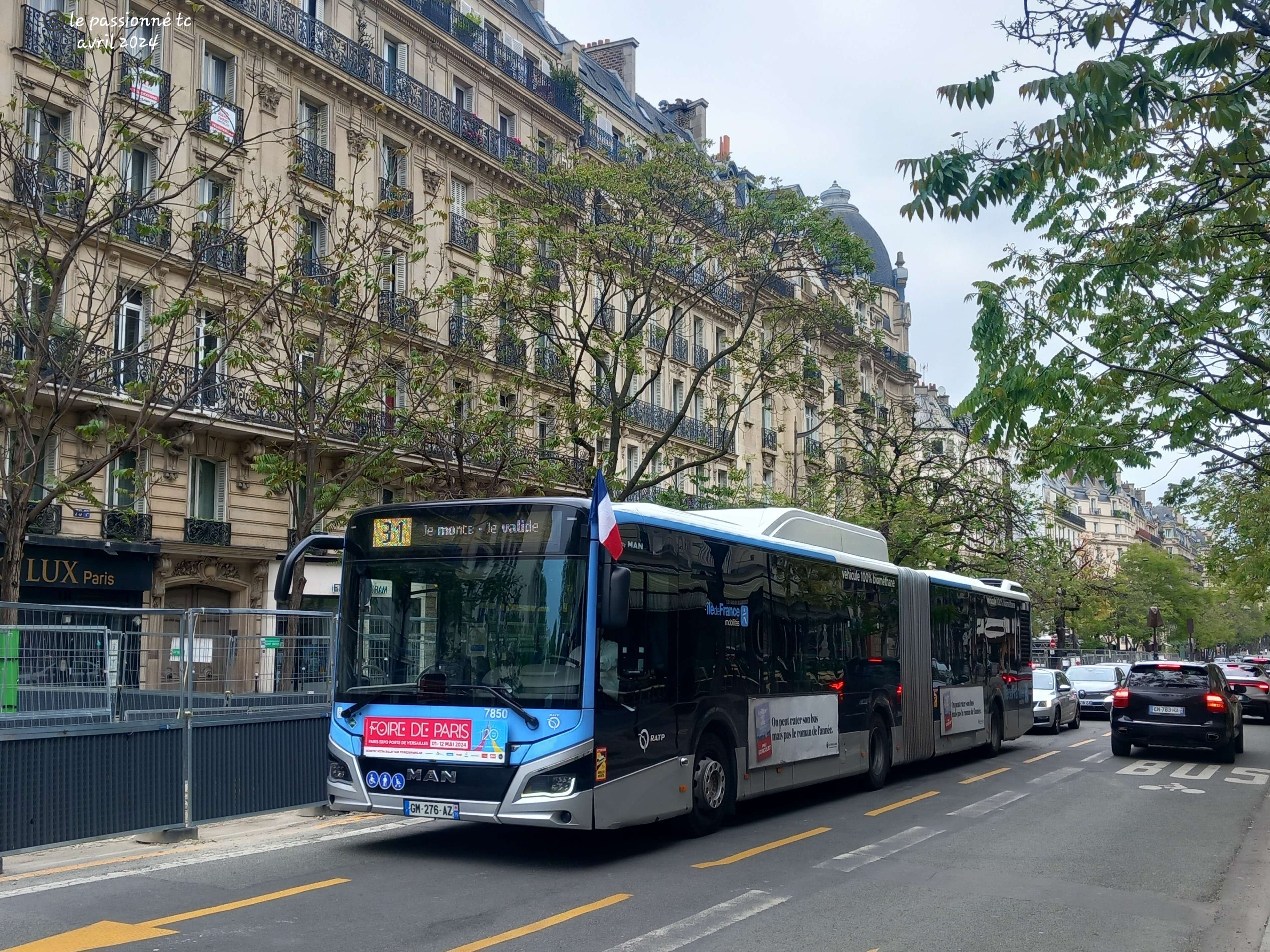 Image du véhicule