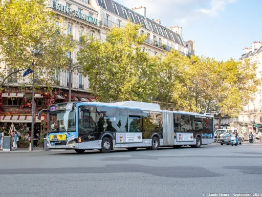 Image du véhicule