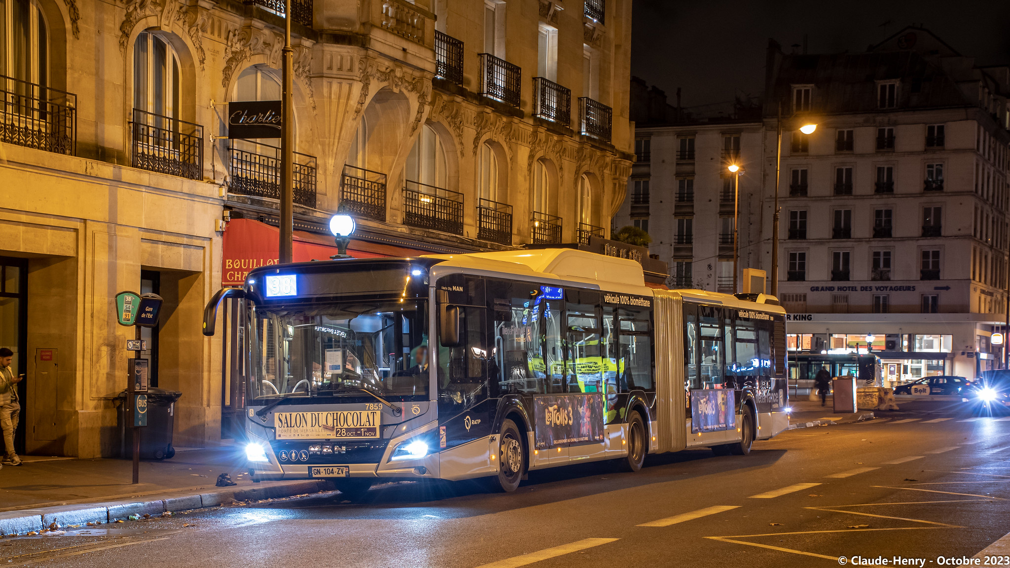 Image du véhicule