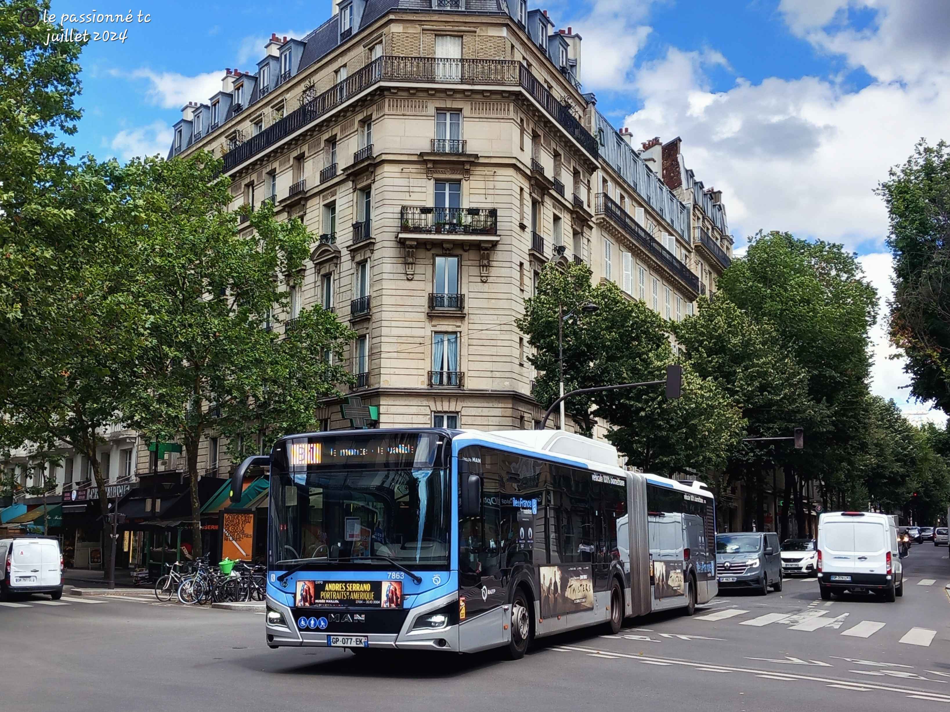 Image du véhicule