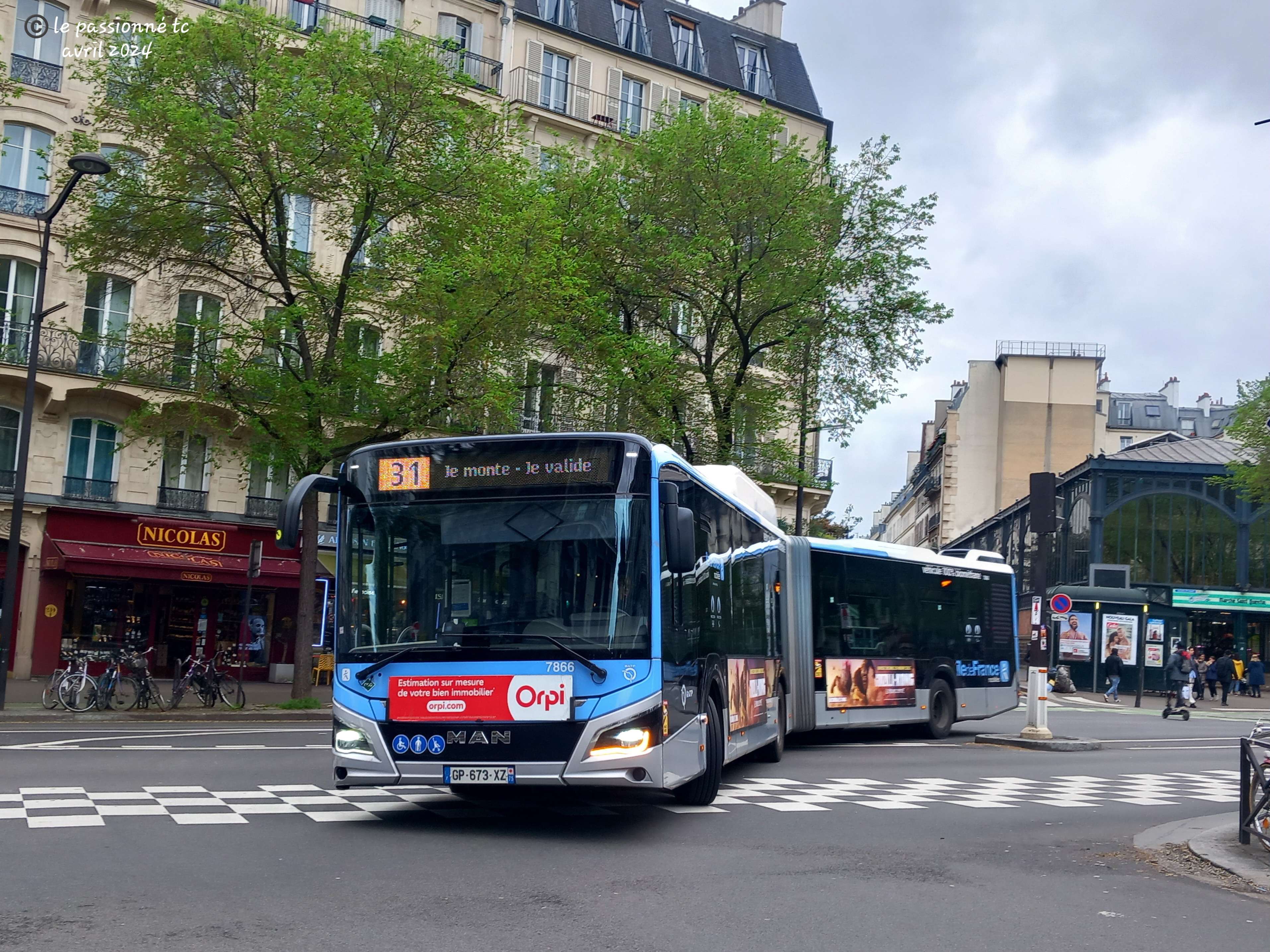 Image du véhicule