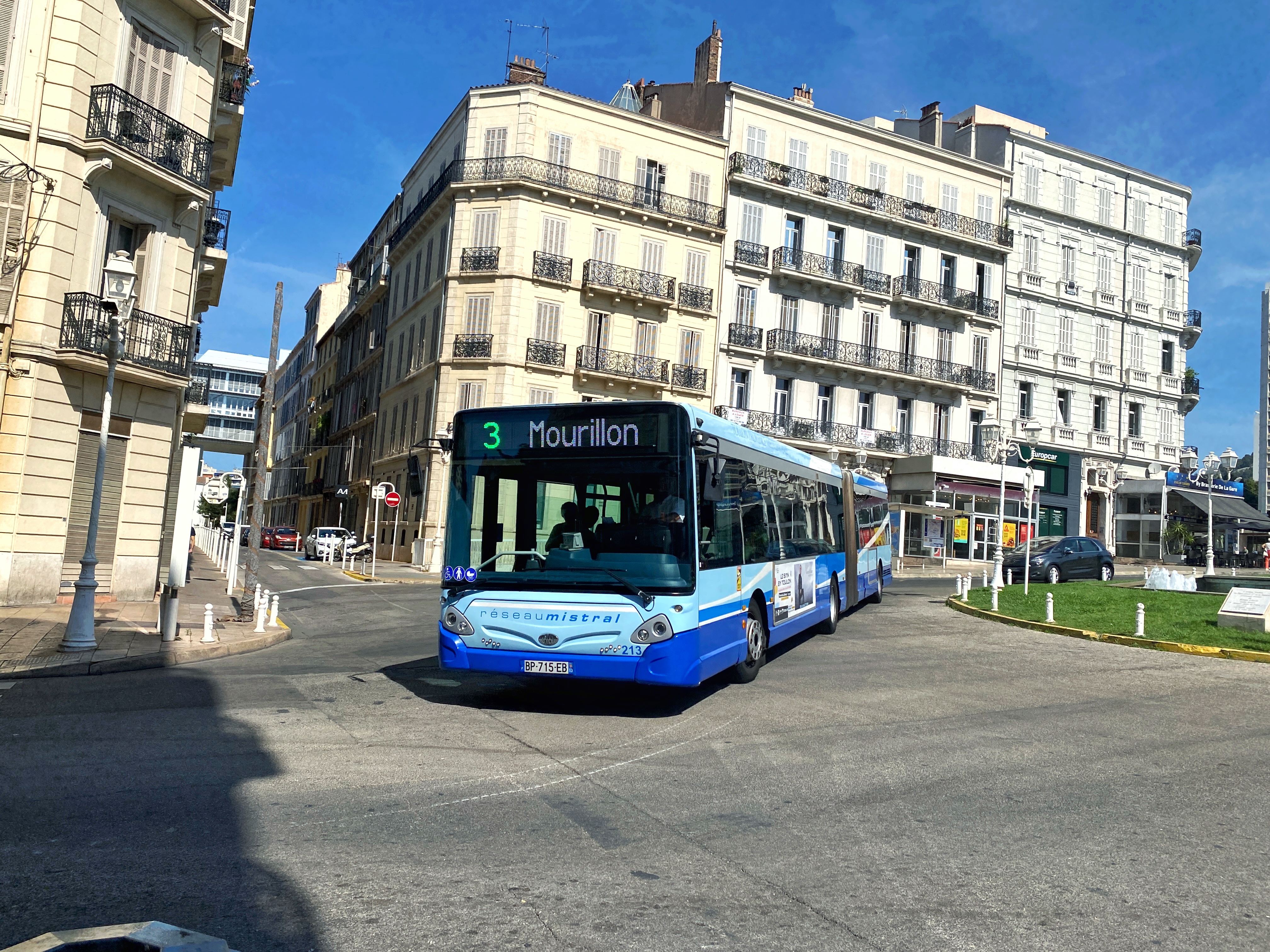 Image du véhicule