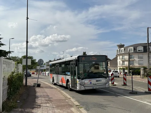 Image du véhicule