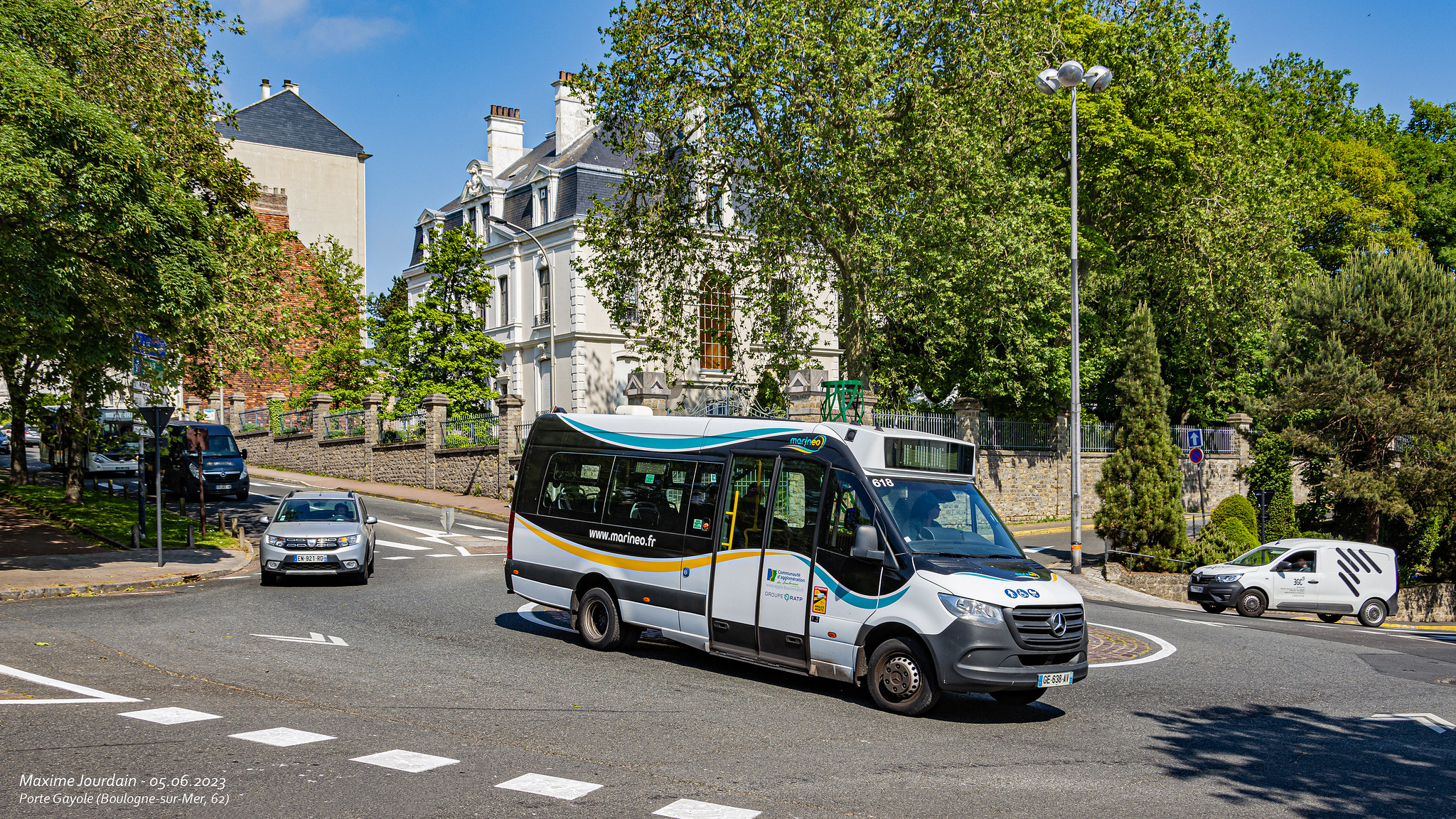 Image du véhicule